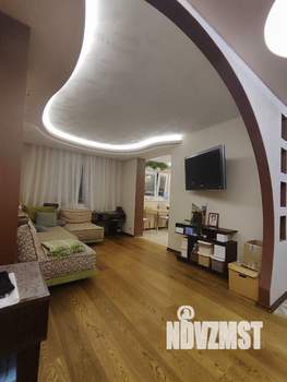 3-к квартира, вторичка, 59м2, 6/9 этаж