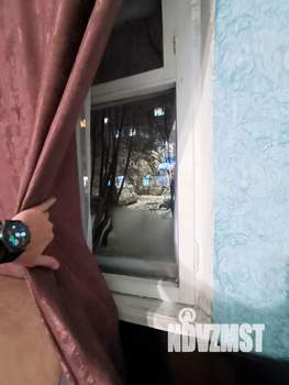 1-к квартира, вторичка, 30м2, 1/6 этаж