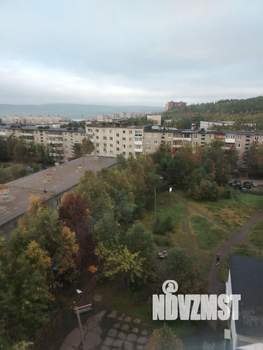 3-к квартира, вторичка, 63м2, 8/9 этаж