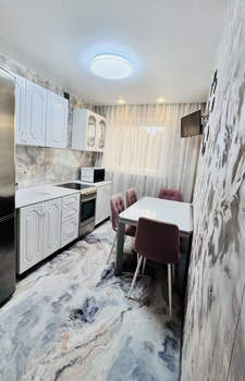 3-к квартира, вторичка, 60м2, 2/9 этаж
