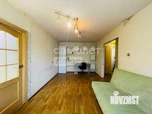 2-к квартира, вторичка, 48м2, 2/5 этаж