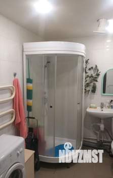 1-к квартира, вторичка, 21м2, 1/5 этаж