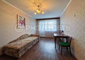1-к квартира, вторичка, 34м2, 9/9 этаж
