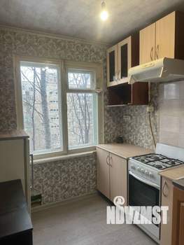 1-к квартира, вторичка, 30м2, 1/5 этаж