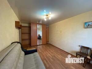 1-к квартира, вторичка, 31м2, 1/5 этаж