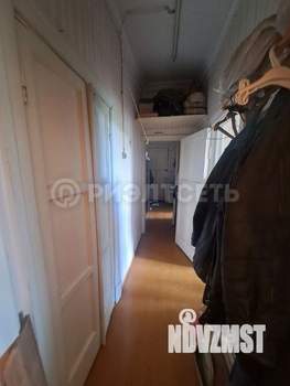 2-к квартира, вторичка, 57м2, 3/4 этаж