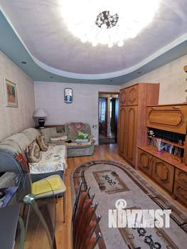 2-к квартира, вторичка, 48м2, 1/5 этаж
