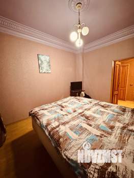 2-к квартира, вторичка, 48м2, 6/6 этаж