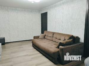 2-к квартира, вторичка, 44м2, 2/5 этаж