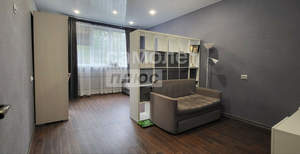 1-к квартира, вторичка, 40м2, 1/9 этаж