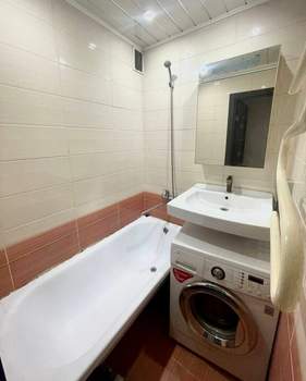 2-к квартира, вторичка, 48м2, 2/5 этаж