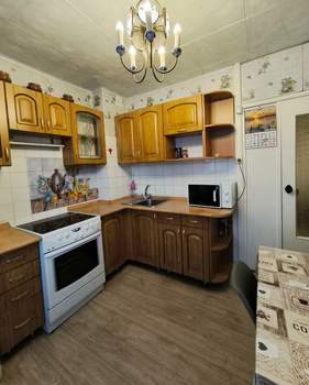 2-к квартира, вторичка, 47м2, 5/5 этаж