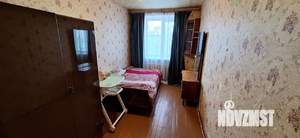 3-к квартира, вторичка, 56м2, 5/5 этаж