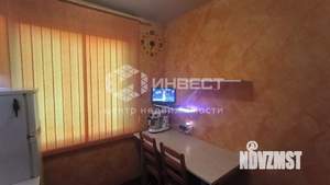 1-к квартира, вторичка, 32м2, 5/5 этаж