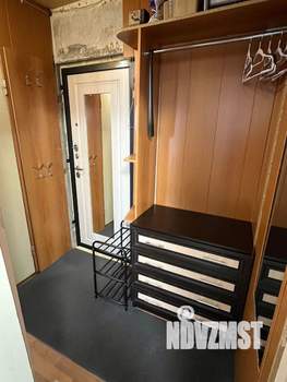 1-к квартира, вторичка, 30м2, 8/10 этаж