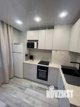 1-к квартира, вторичка, 30м2, 2/9 этаж
