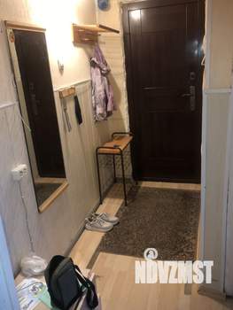 2-к квартира, вторичка, 46м2, 4/5 этаж
