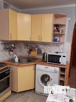 2-к квартира, вторичка, 46м2, 4/5 этаж