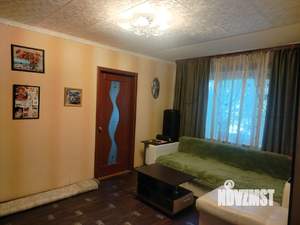 2-к квартира, вторичка, 46м2, 4/5 этаж