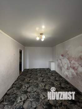 1-к квартира, вторичка, 31м2, 3/7 этаж