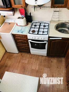 3-к квартира, вторичка, 62м2, 4/5 этаж