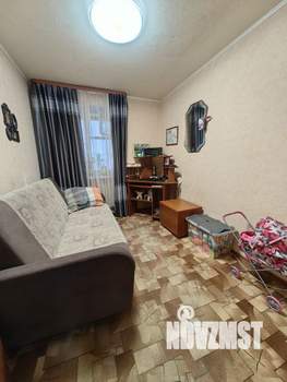 3-к квартира, вторичка, 61м2, 5/5 этаж