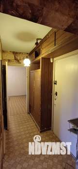 2-к квартира, вторичка, 45м2, 2/9 этаж