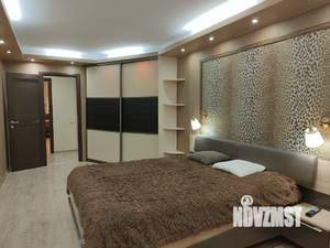 2-к квартира, вторичка, 70м2, 2/9 этаж