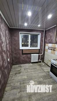 1-к квартира, вторичка, 31м2, 1/5 этаж