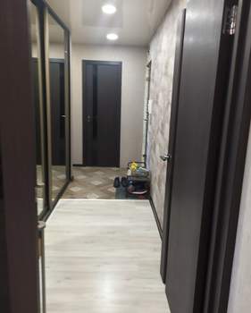 3-к квартира, вторичка, 60м2, 2/9 этаж