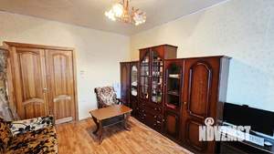 2-к квартира, вторичка, 49м2, 5/9 этаж
