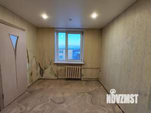 2-к квартира, вторичка, 44м2, 5/5 этаж