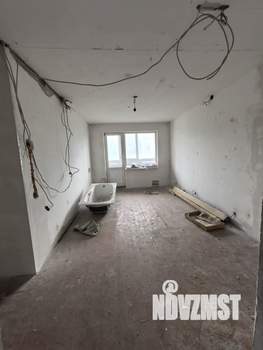 3-к квартира, вторичка, 61м2, 6/9 этаж