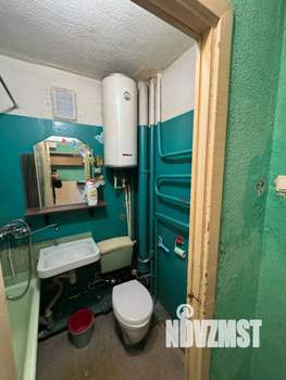 Студия квартира, вторичка, 22м2, 4/9 этаж