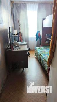 2-к квартира, вторичка, 45м2, 9/9 этаж