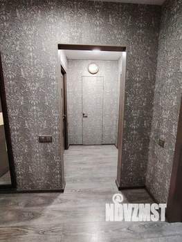 2-к квартира, вторичка, 50м2, 1/9 этаж
