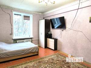 2-к квартира, вторичка, 56м2, 2/4 этаж