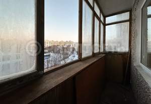 1-к квартира, вторичка, 34м2, 5/9 этаж