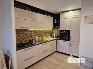 2-к квартира, вторичка, 53м2, 5/5 этаж