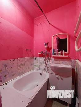 1-к квартира, вторичка, 30м2, 1/6 этаж