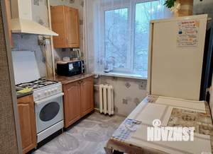 2-к квартира, вторичка, 45м2, 3/5 этаж