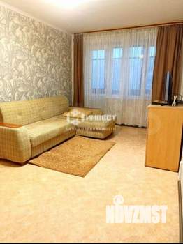 1-к квартира, вторичка, 31м2, 9/10 этаж