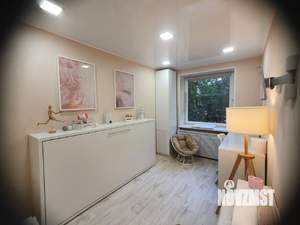 2-к квартира, вторичка, 44м2, 2/5 этаж