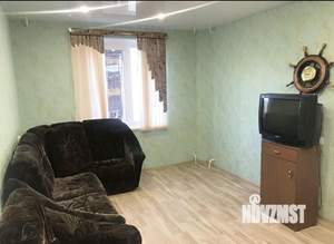 1-к квартира, вторичка, 33м2, 6/9 этаж