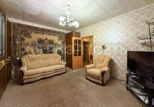 2-к квартира, вторичка, 49м2, 4/9 этаж