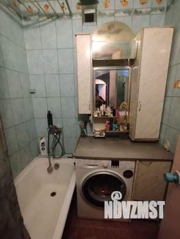 2-к квартира, вторичка, 49м2, 9/10 этаж