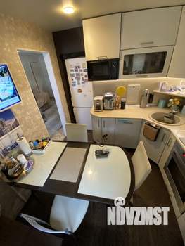 2-к квартира, вторичка, 43м2, 2/6 этаж