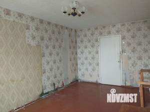 2-к квартира, вторичка, 55м2, 6/9 этаж