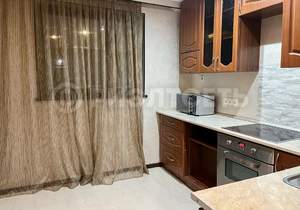 1-к квартира, вторичка, 32м2, 6/9 этаж