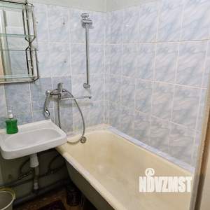 1-к квартира, вторичка, 31м2, 4/5 этаж